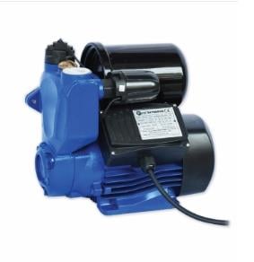 WATER SOUND PHJ370A 0,55 HP 220V AKILLI TİP OTOMATİK HİDROFOR POMPASI
