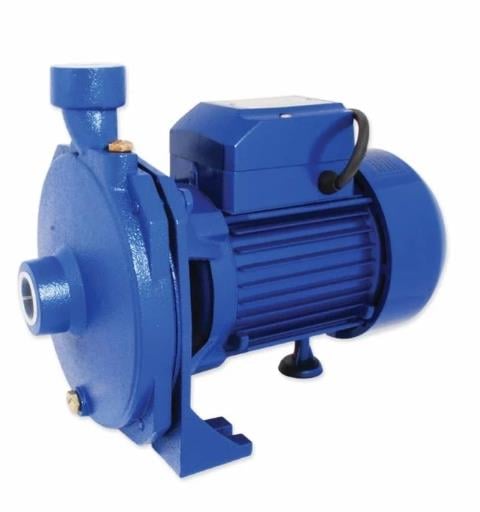 WATER SOUND SCM60 1 HP 220V TEK KADEMELİ SANTRİFÜJ POMPA