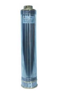 WATER SOUND WSE 6-6 0.5 HP 4
