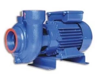 WATER SOUND WSY1522 1,5 HP-380V TEK KADEMELİ SANTRİFÜJ POMPA