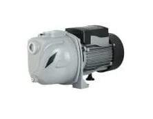 WATER SOUND YD-JET 100 1 HP 220 V PASLANMAYA DAYANIKLI JET POMPA