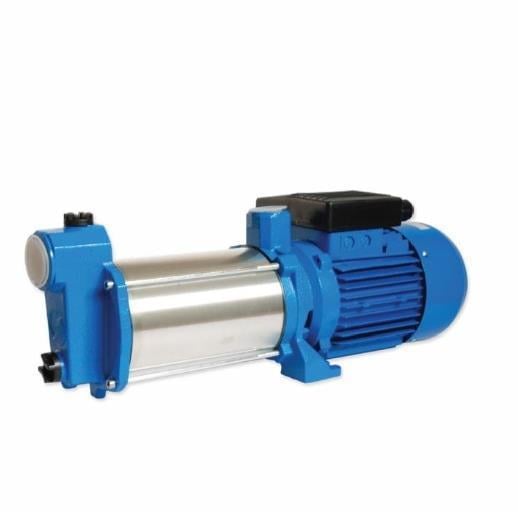 WATER SOUND YMP6-60 2 HP 220V ÇOK KADEMELİ POMPA