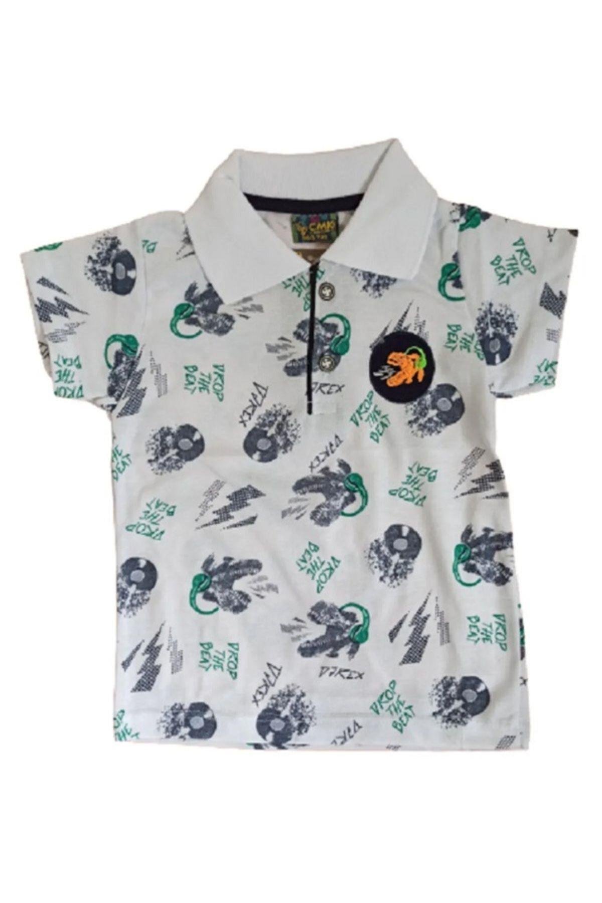 Polo Yaka T-shirt