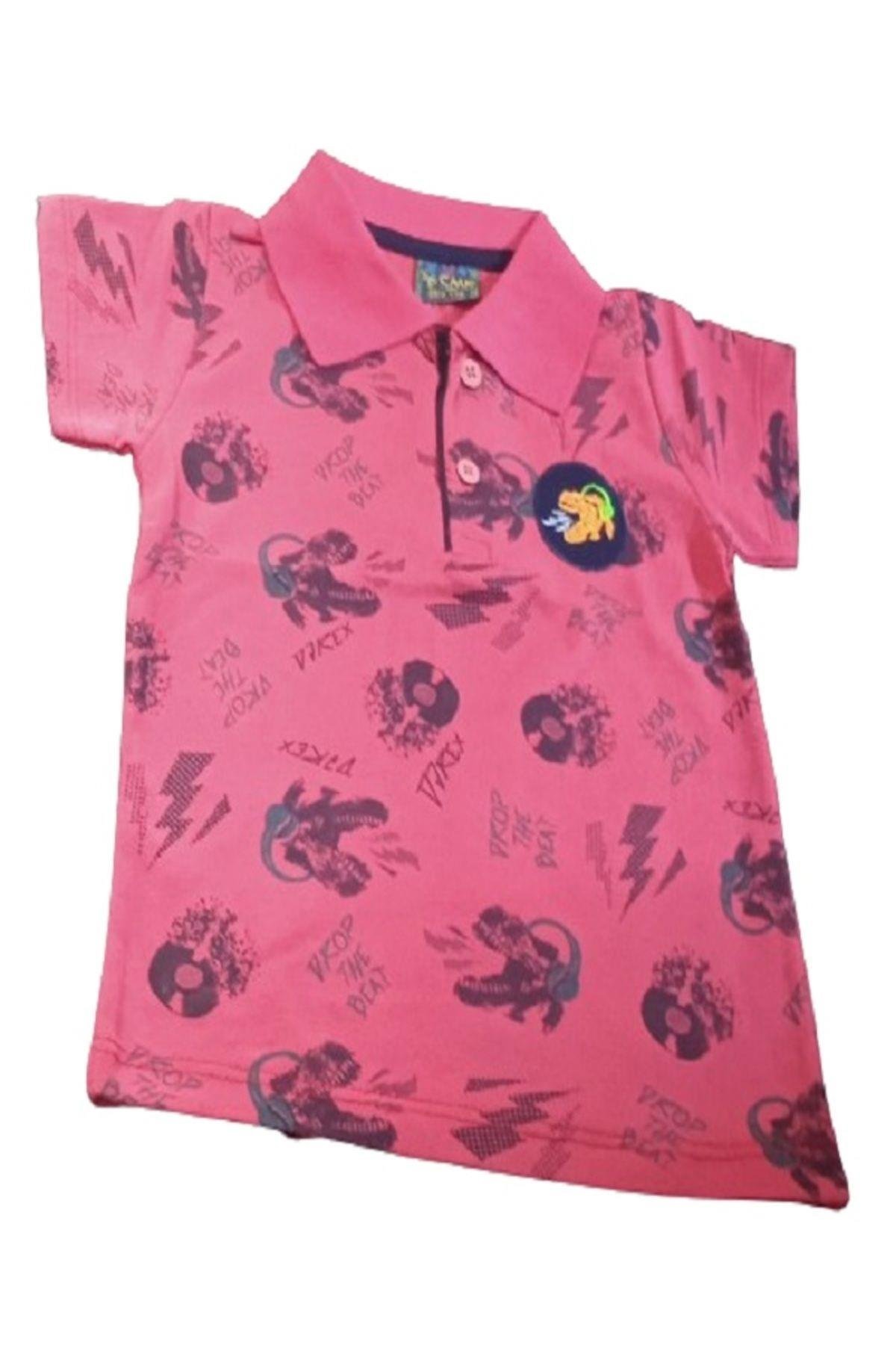 Polo Yaka T-shirt