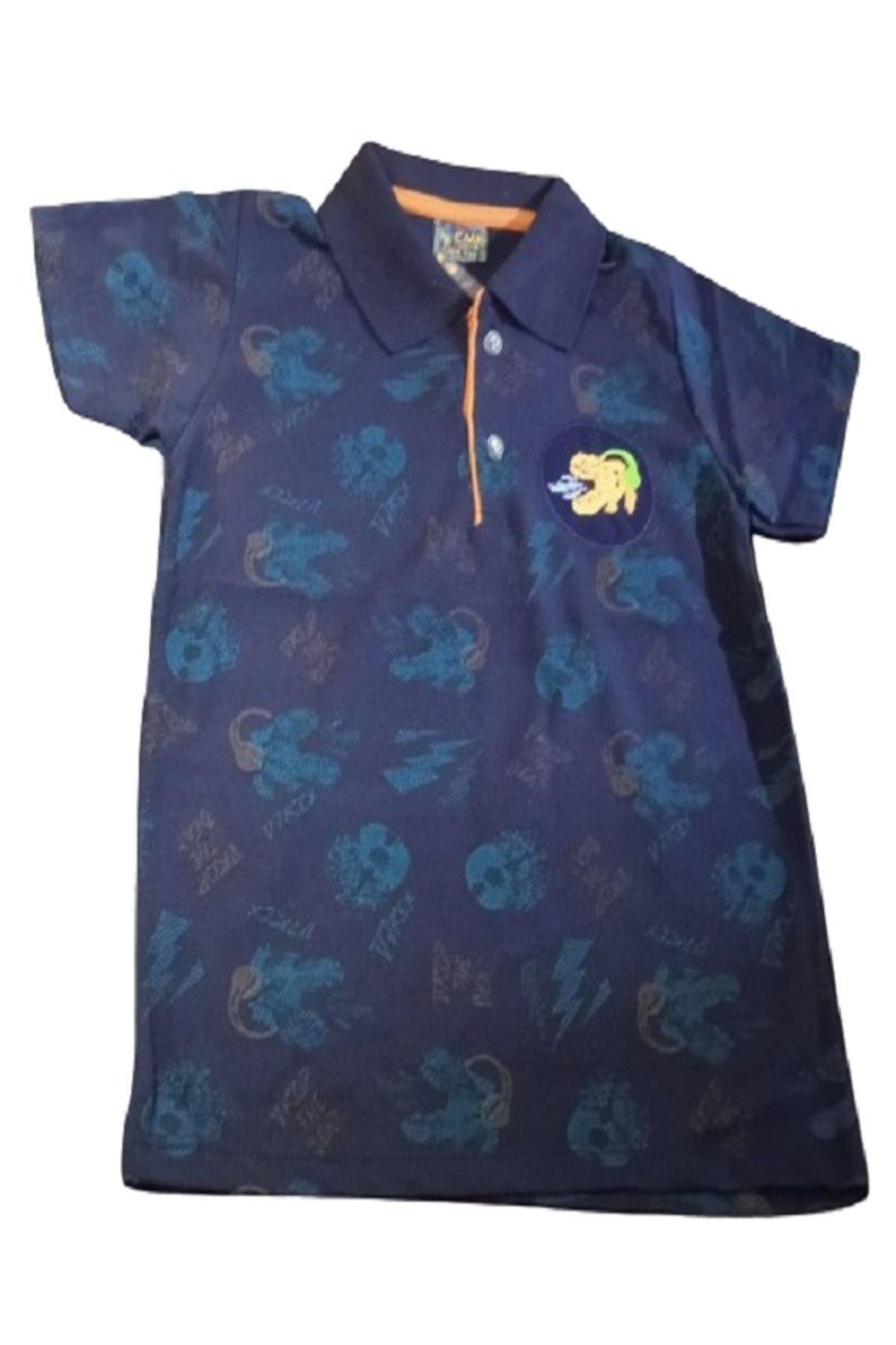 Polo Yaka T-shirt
