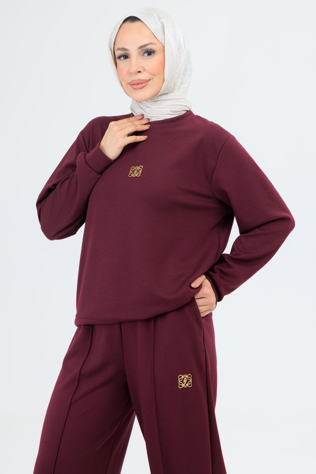 BORDO TOKA ETAYLI TAKIM