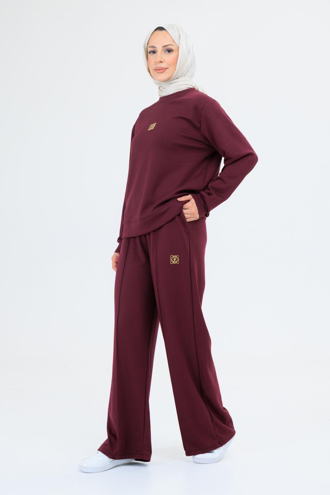BORDO TOKA ETAYLI TAKIM