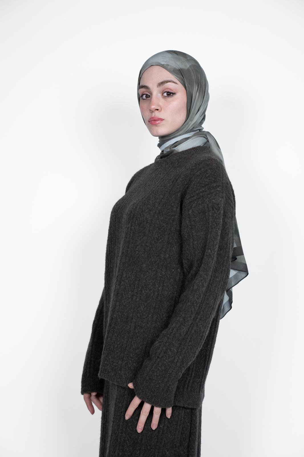 PREMİUM KAHVE TRİKO TAKIM