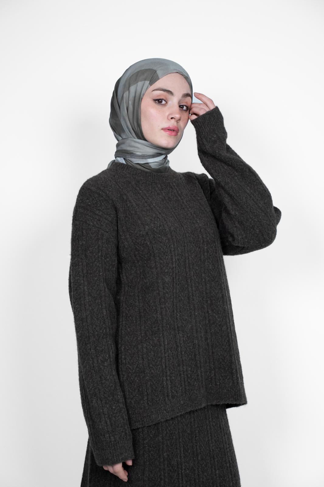 PREMİUM KAHVE TRİKO TAKIM