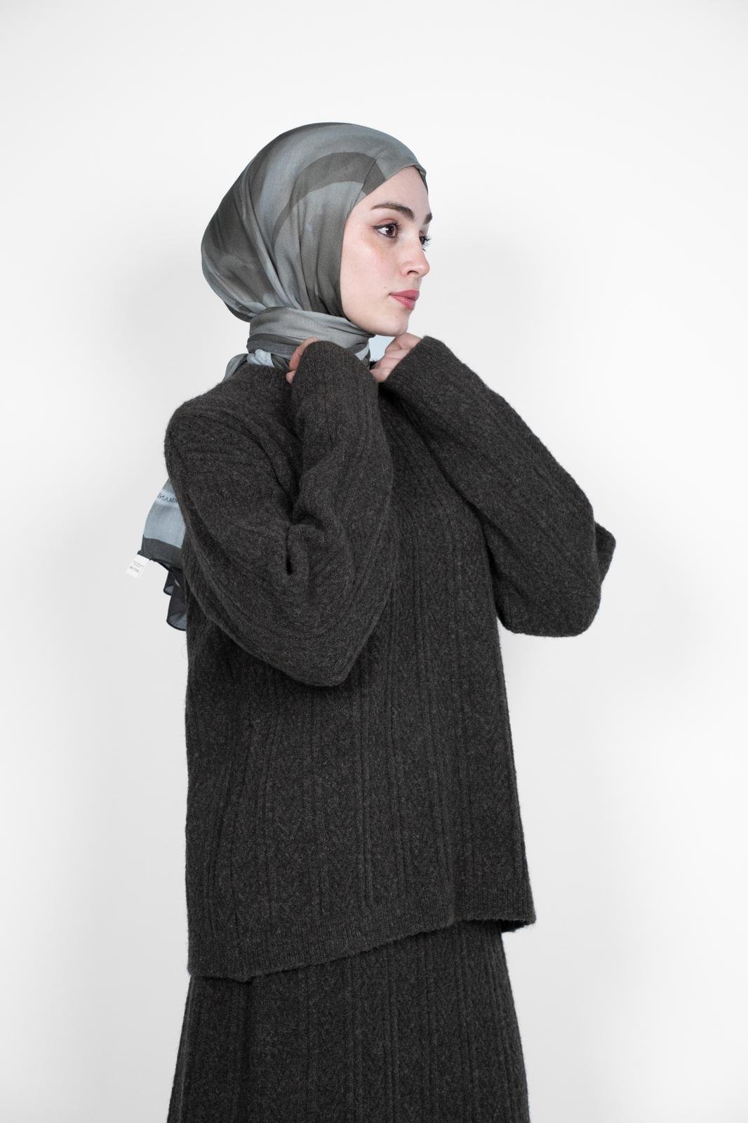 PREMİUM KAHVE TRİKO TAKIM