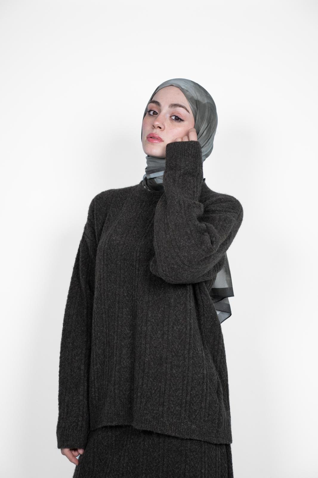 PREMİUM KAHVE TRİKO TAKIM