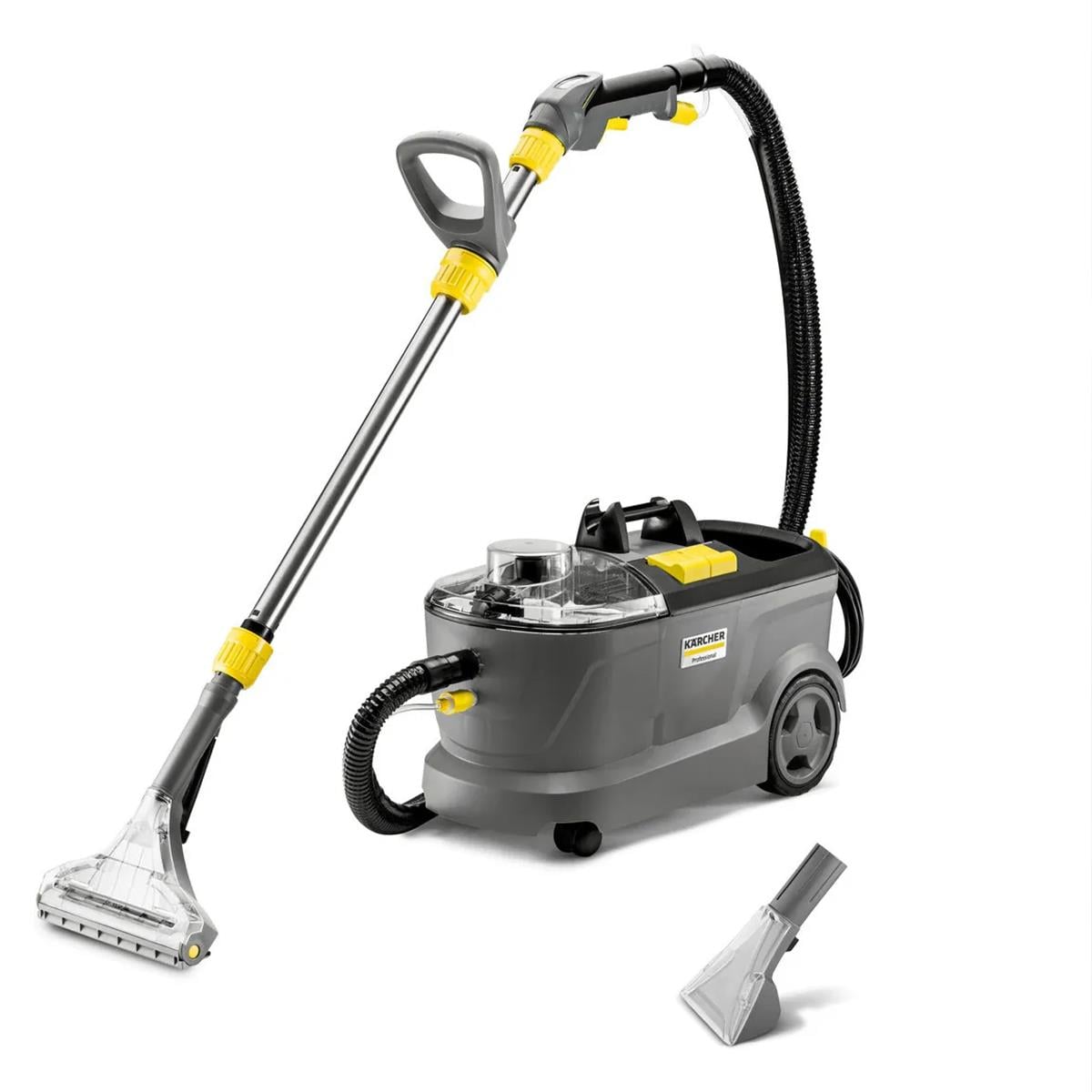 Karcher Puzzi 10 /1 Halı Koltuk Yıkama Makinesi