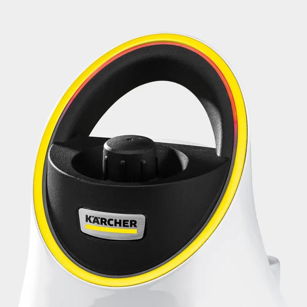 Karcher Sc 2 Deluxe Easyfix Buharlı Temizlik Makinesi