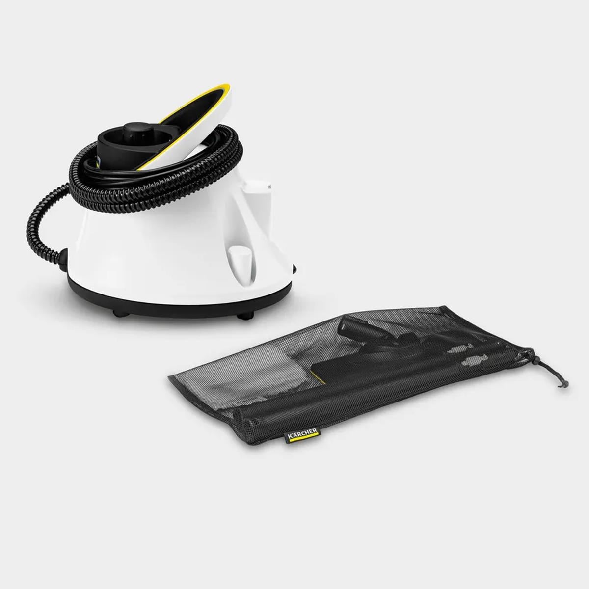 Karcher Sc 2 Deluxe Easyfix Buharlı Temizlik Makinesi