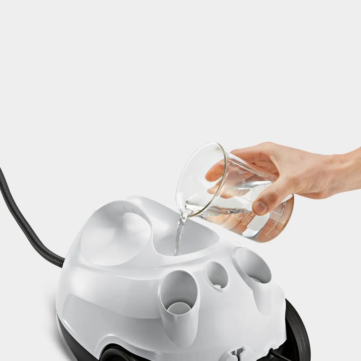 Karcher SC 2 EasyFix Buharlı Temizleyici