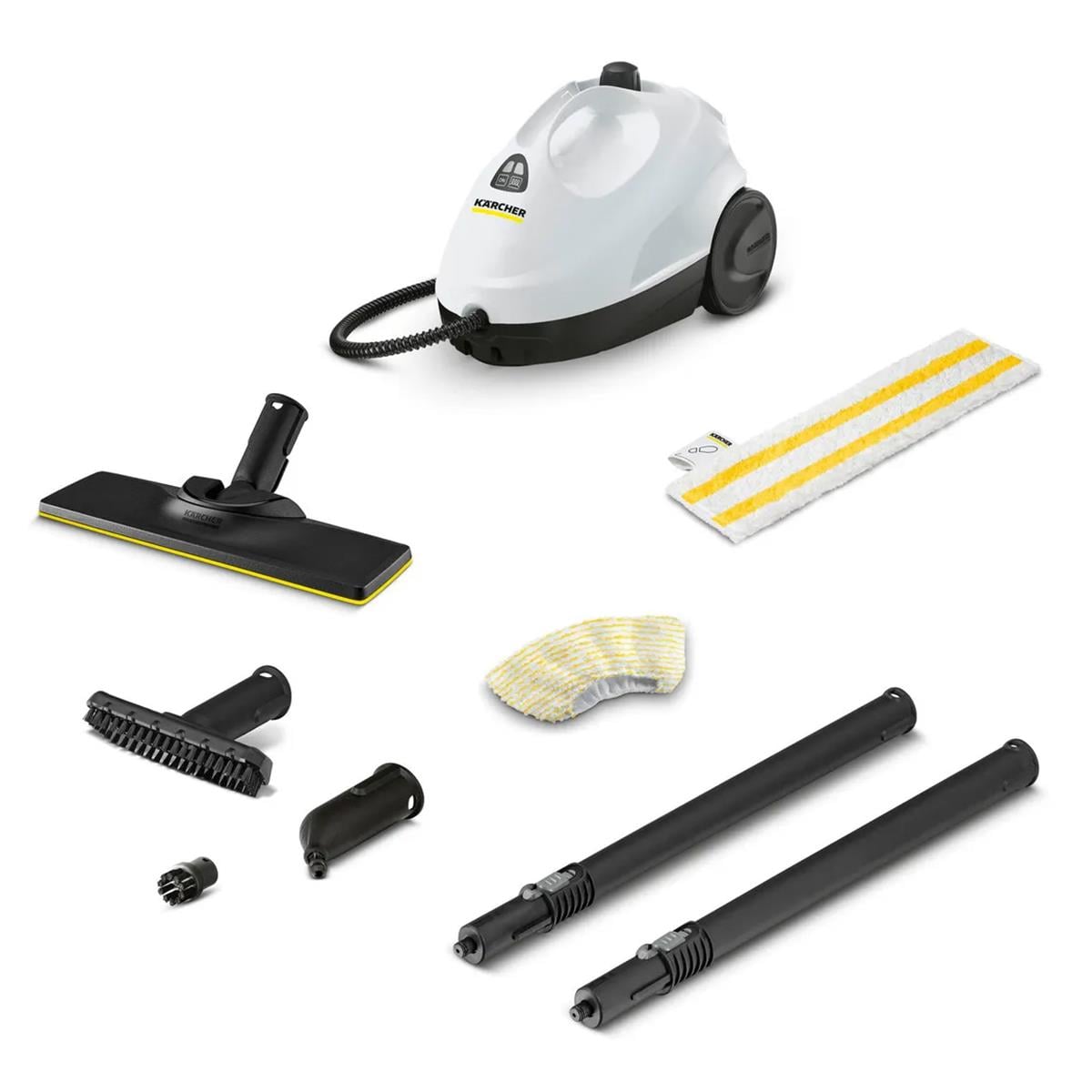 Karcher SC 2 EasyFix Buharlı Temizleyici