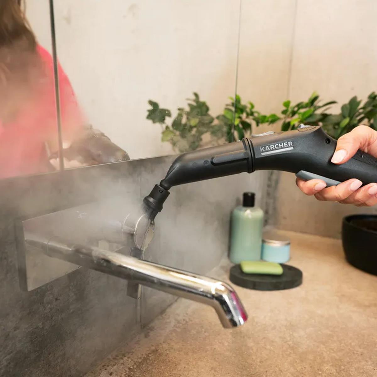 Karcher SC 2 EasyFix Buharlı Temizleyici
