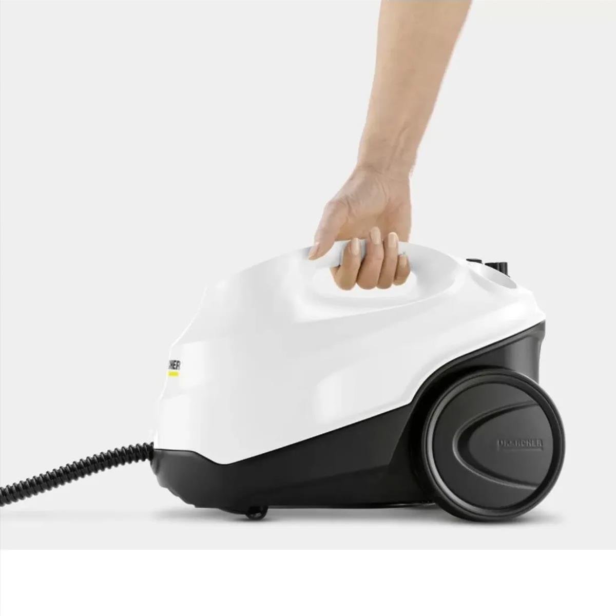 Karcher Sc 3 Easyfix 3.5 Bar 1900 W Buharlı Temizlik Makinesi - Beyaz