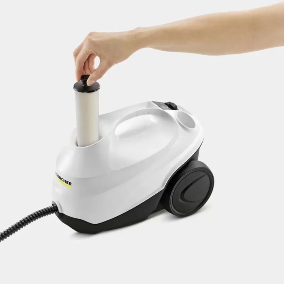 Karcher Sc 3 Easyfix Buharlı Temizlik Makinesi Kireç Kartuşu SC3 Kartuş