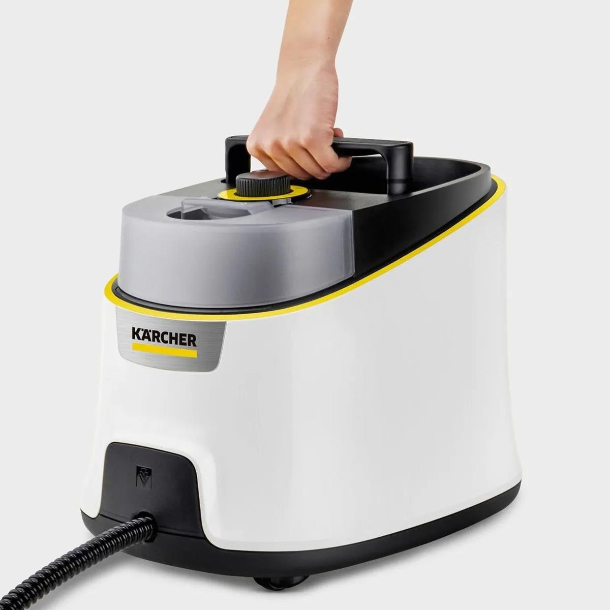 Karcher Sc 4 Deluxe Easyfix Buharlı Temizleyici