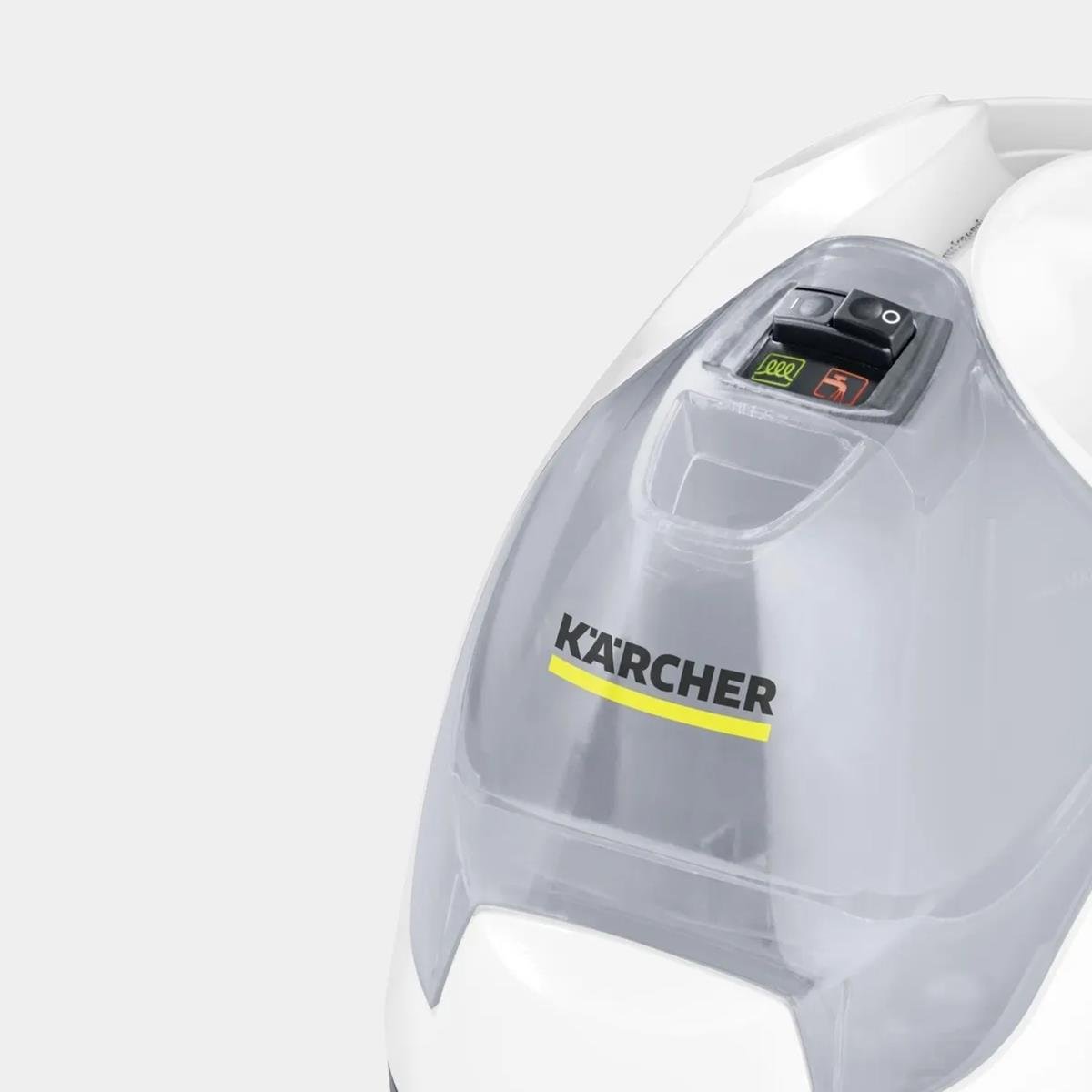 Karcher Sc 4 Easyfix