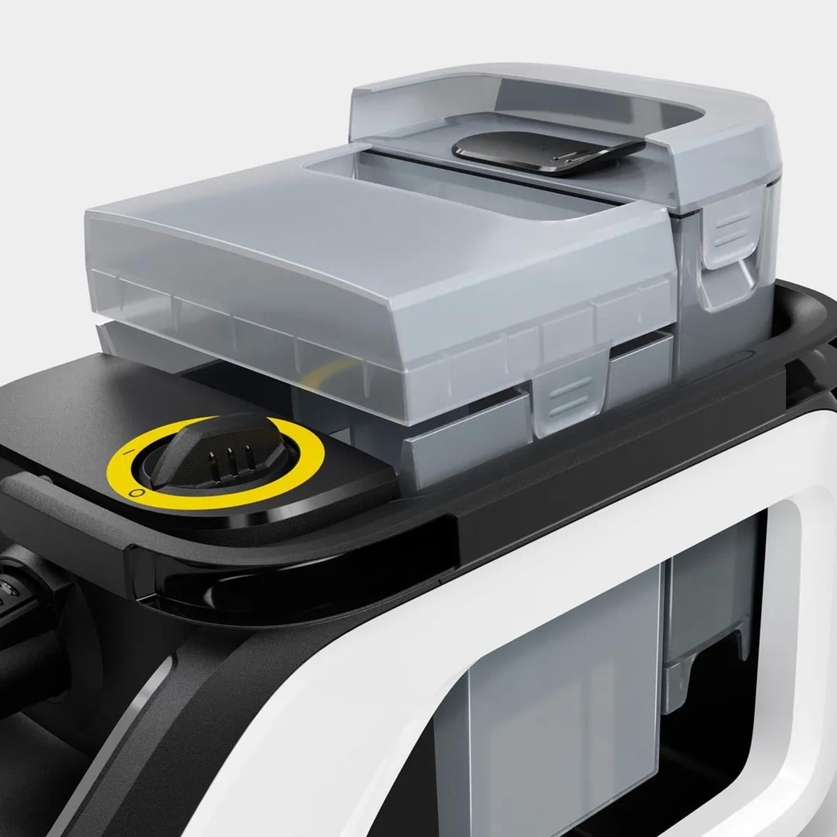 Karcher SE 3 Compact Koltuk ve Halı Yıkama Makinesi