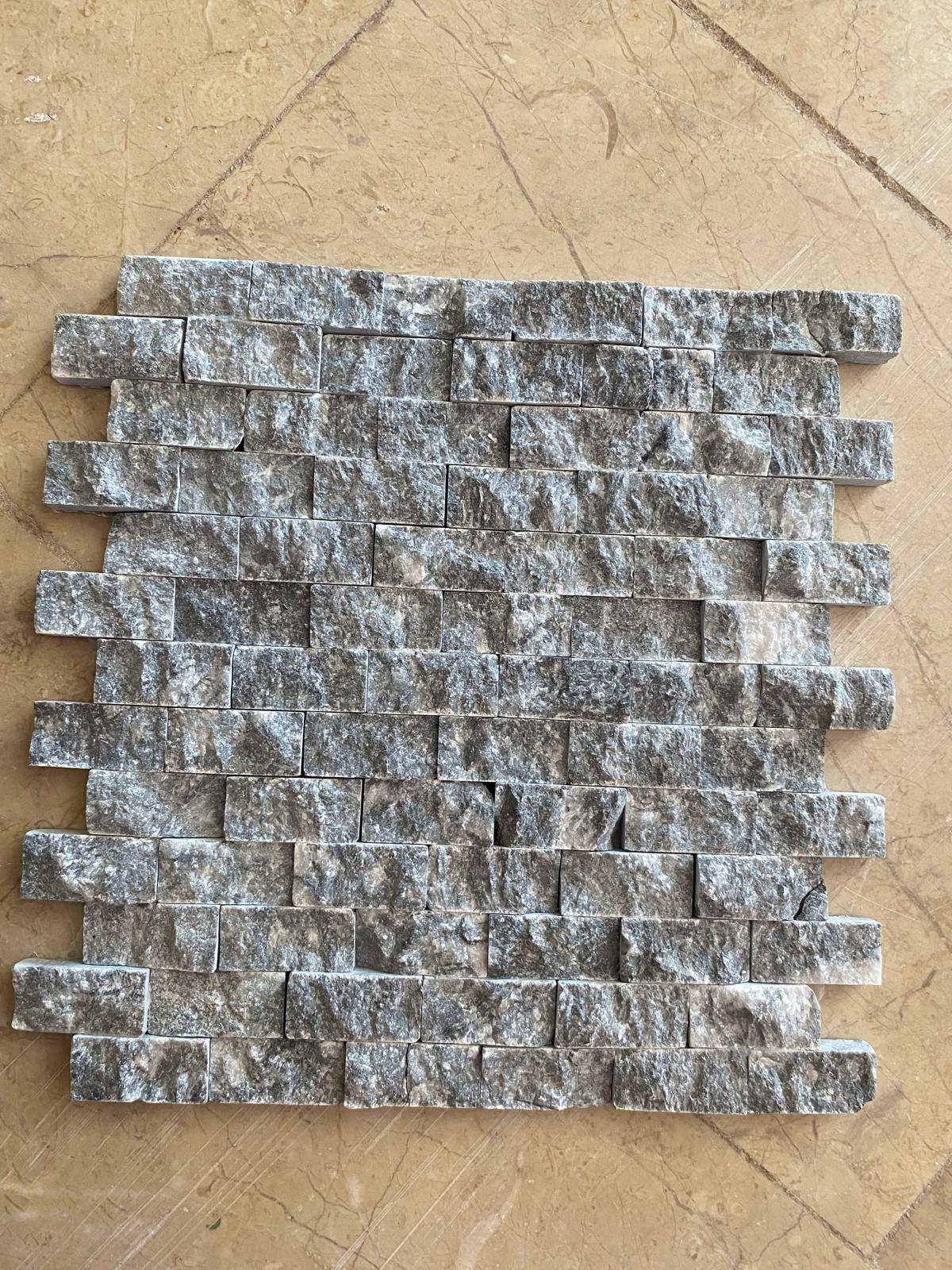 Gri Patlatma Taşı P3