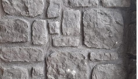 Siyah TaşT116