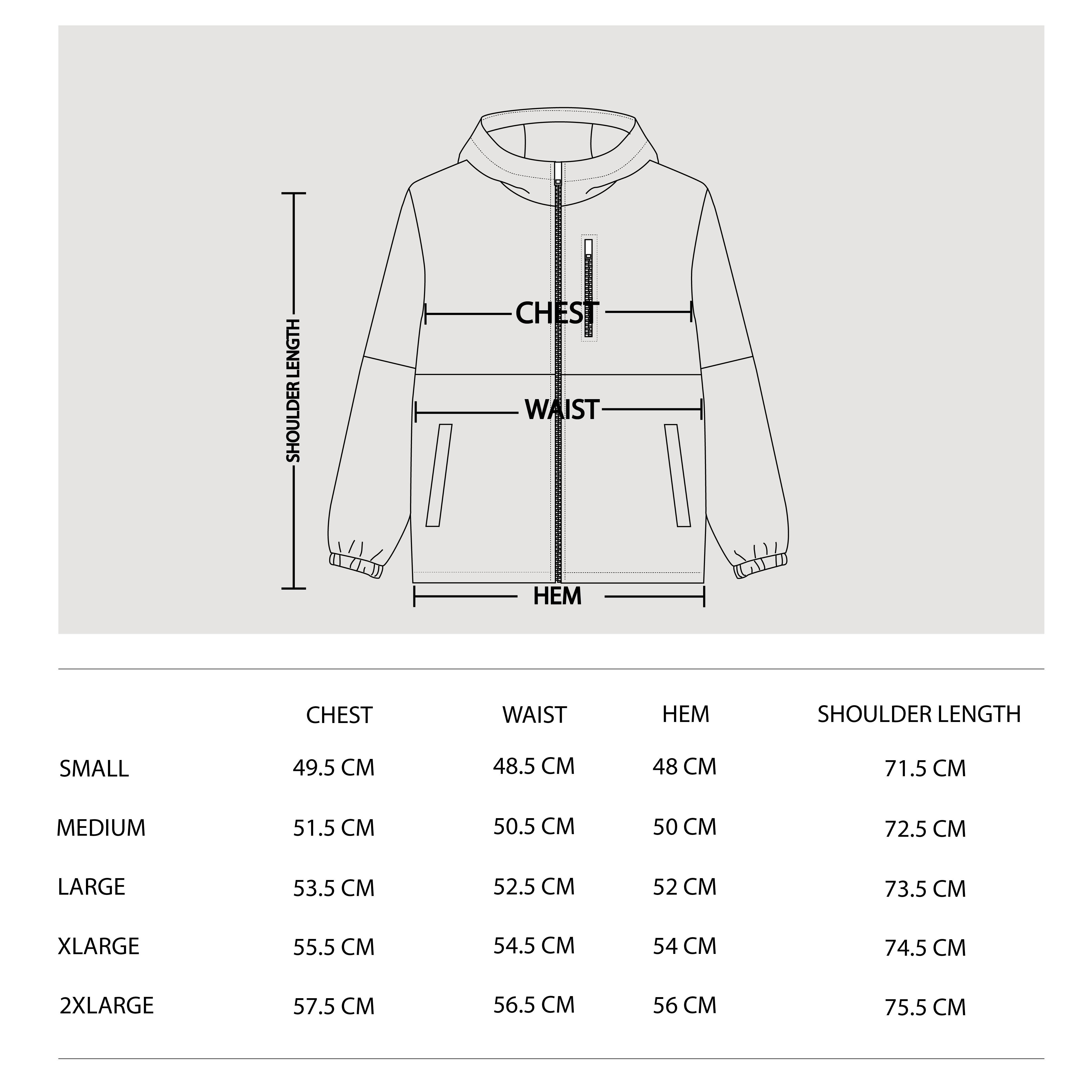 AXİS JACKET