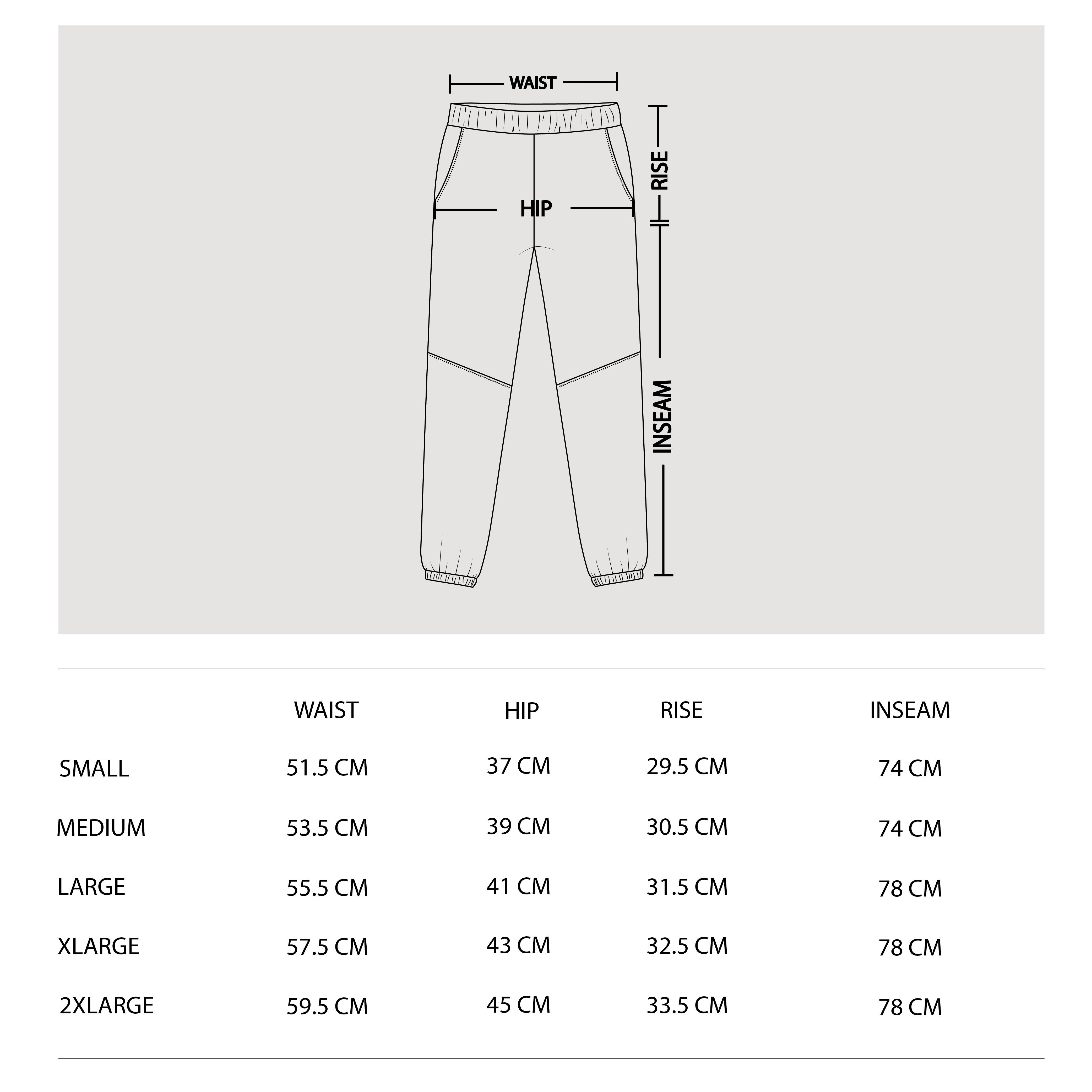 AXİS JOGGER