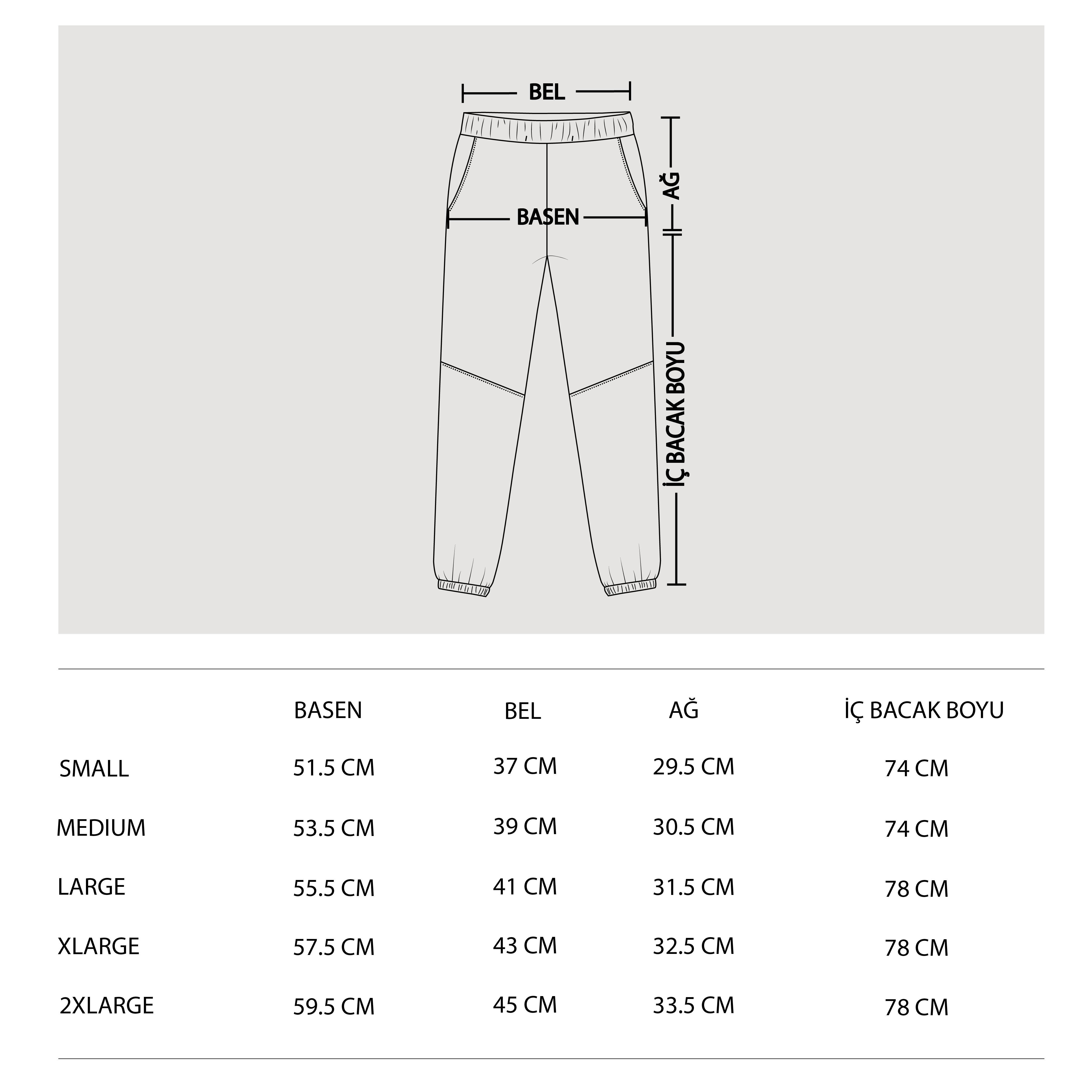 AXİS JOGGER