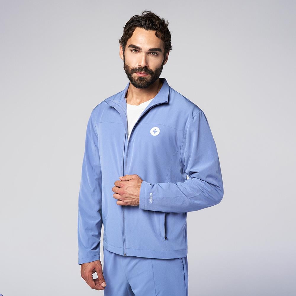 AZURE JACKET