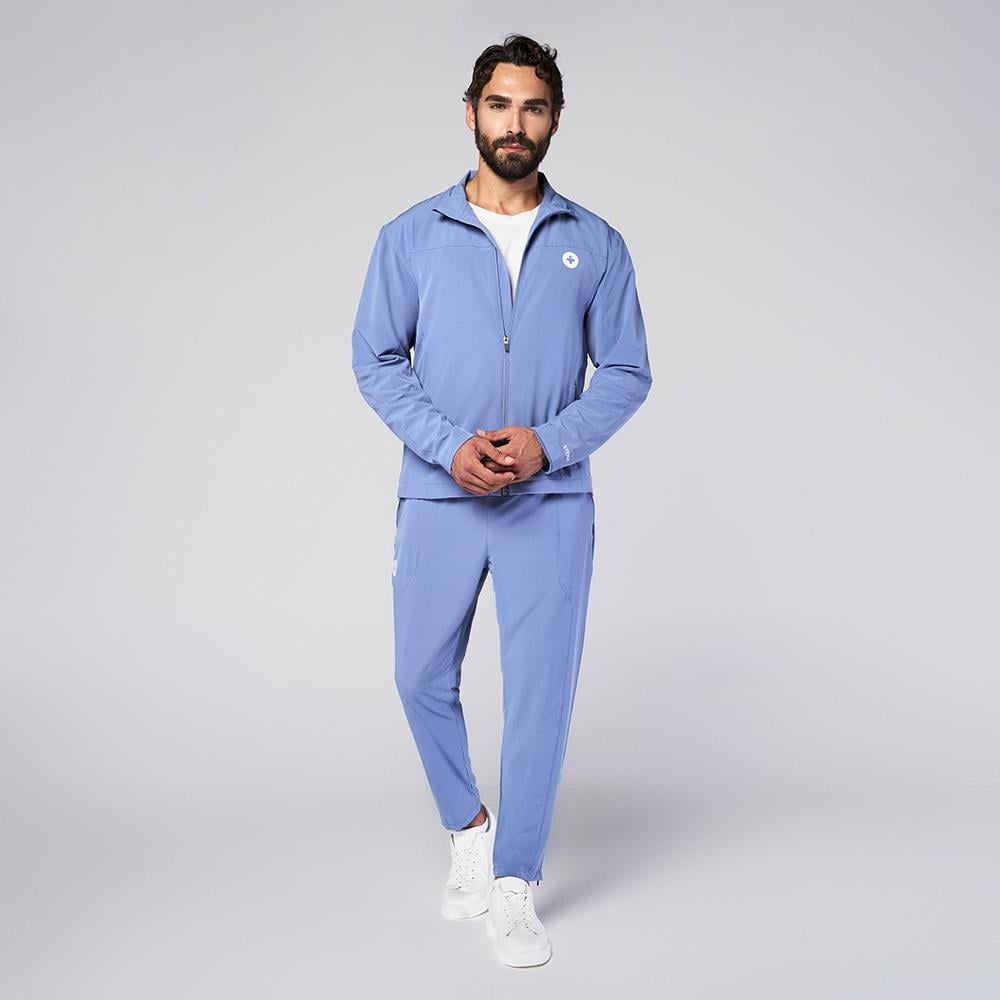 AZURE JACKET