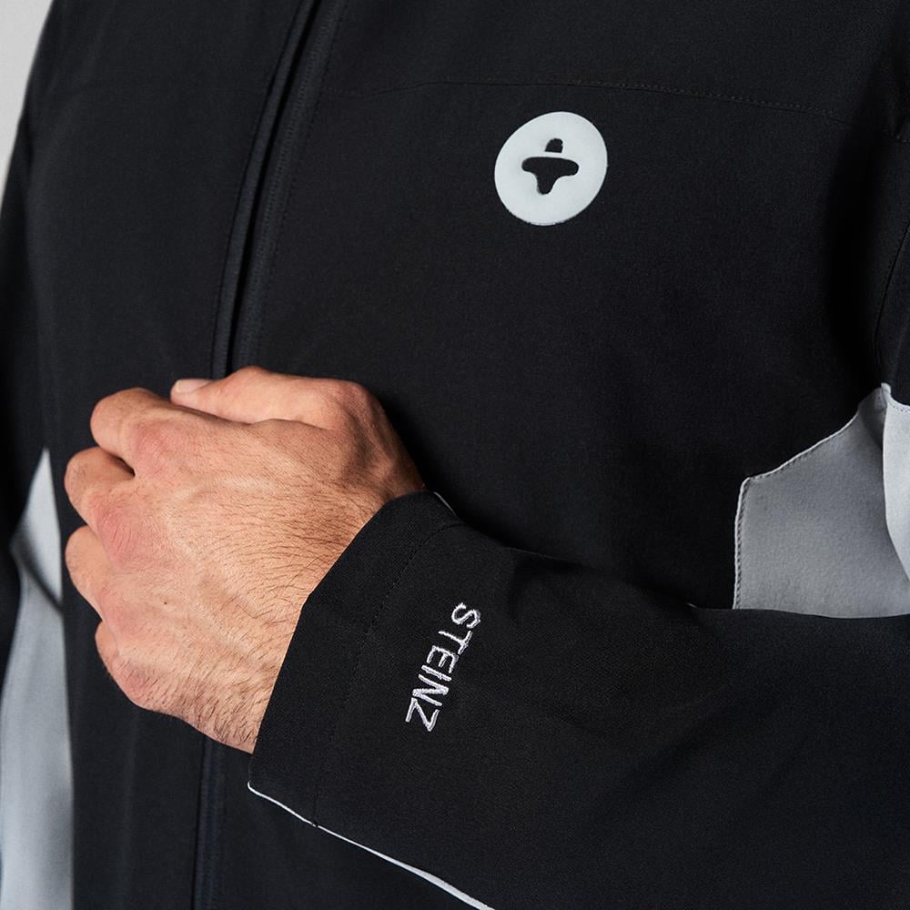 BALENCE JACKET