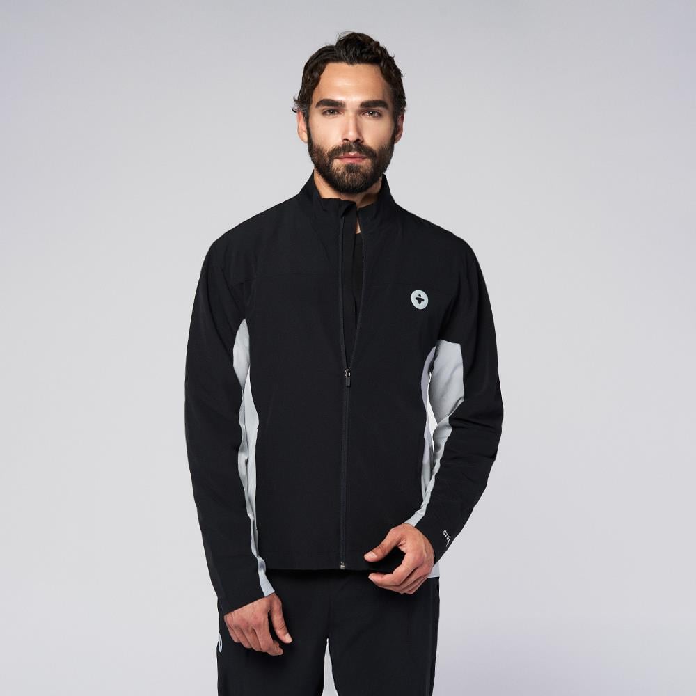 BALENCE JACKET