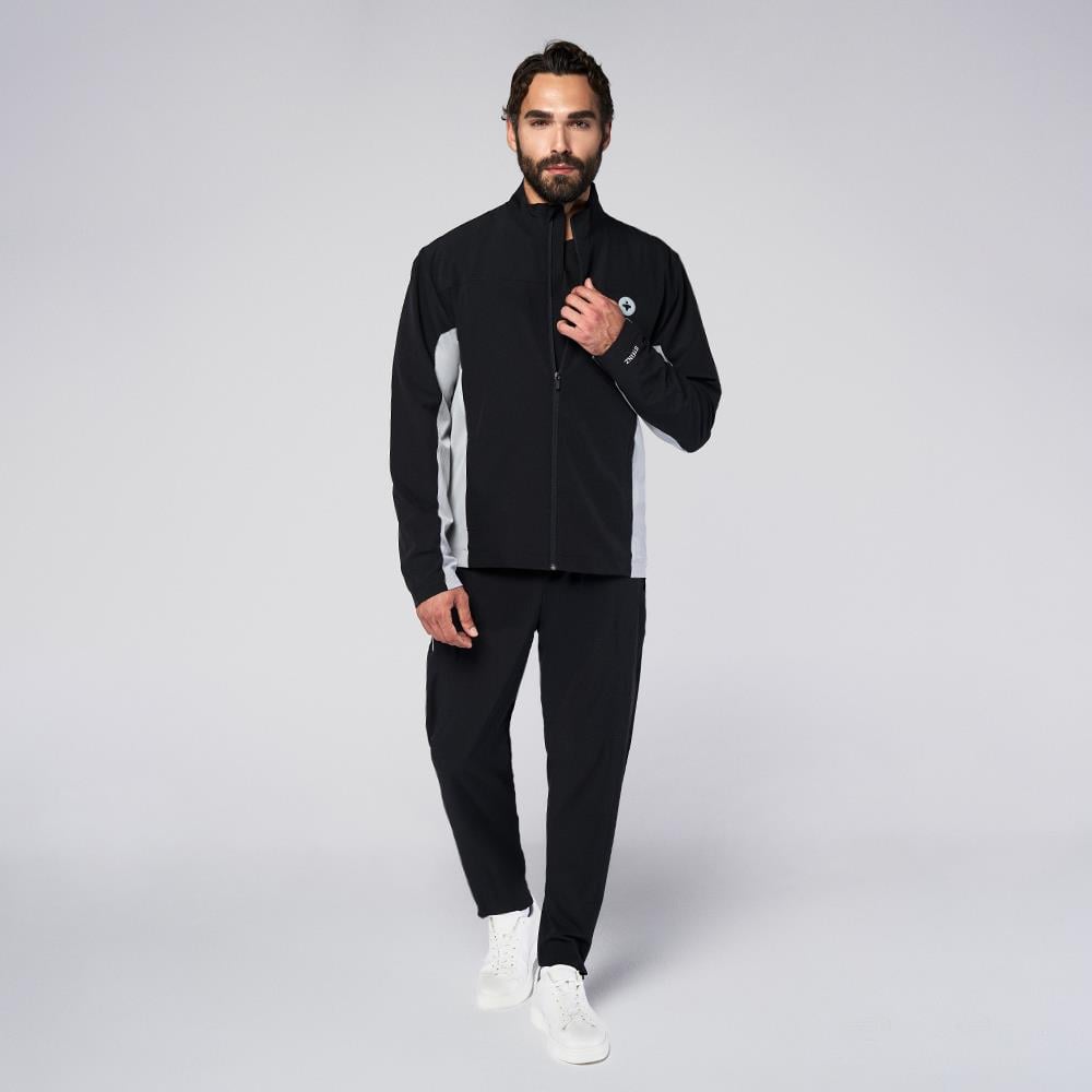 BALENCE JACKET