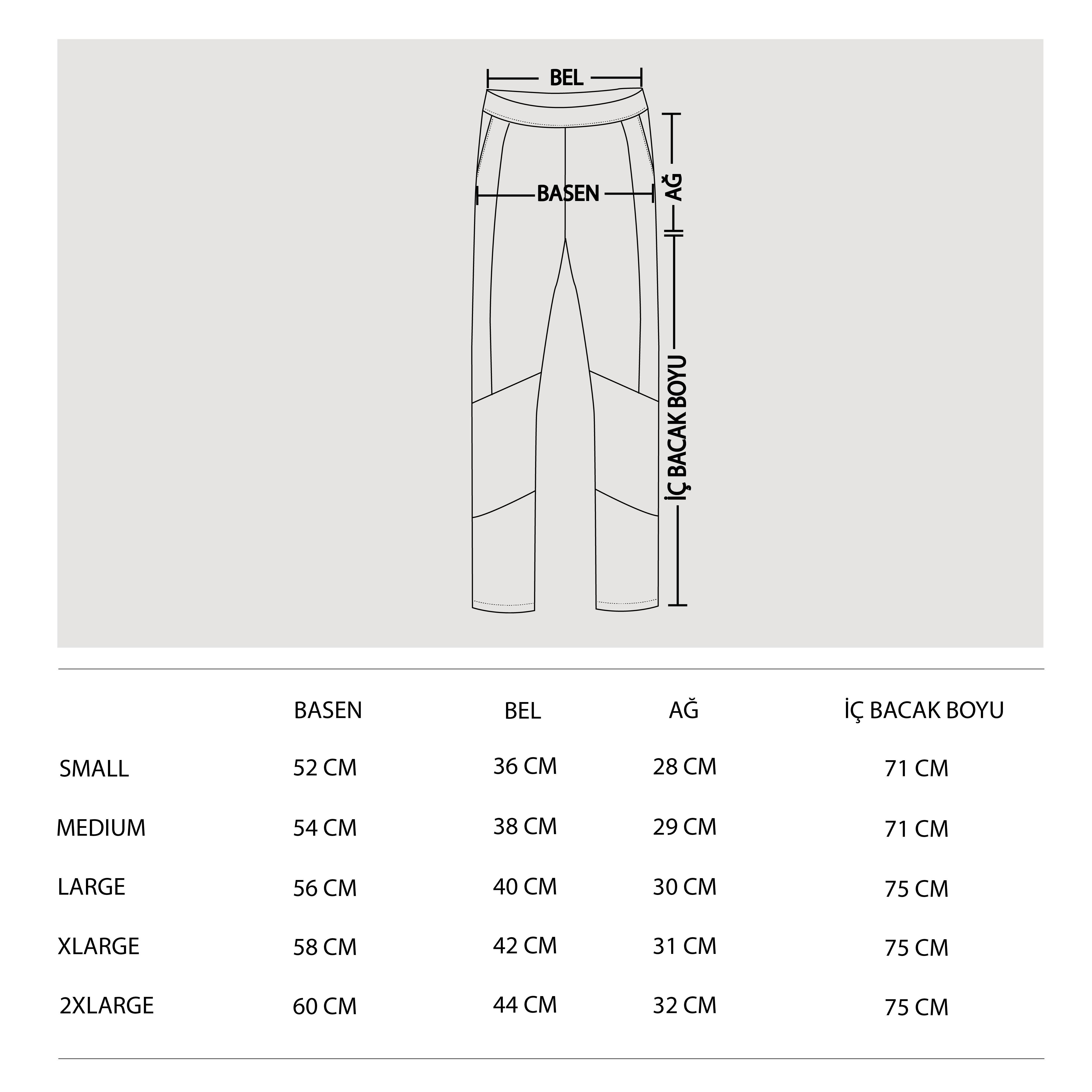 SHİFT JOGGER