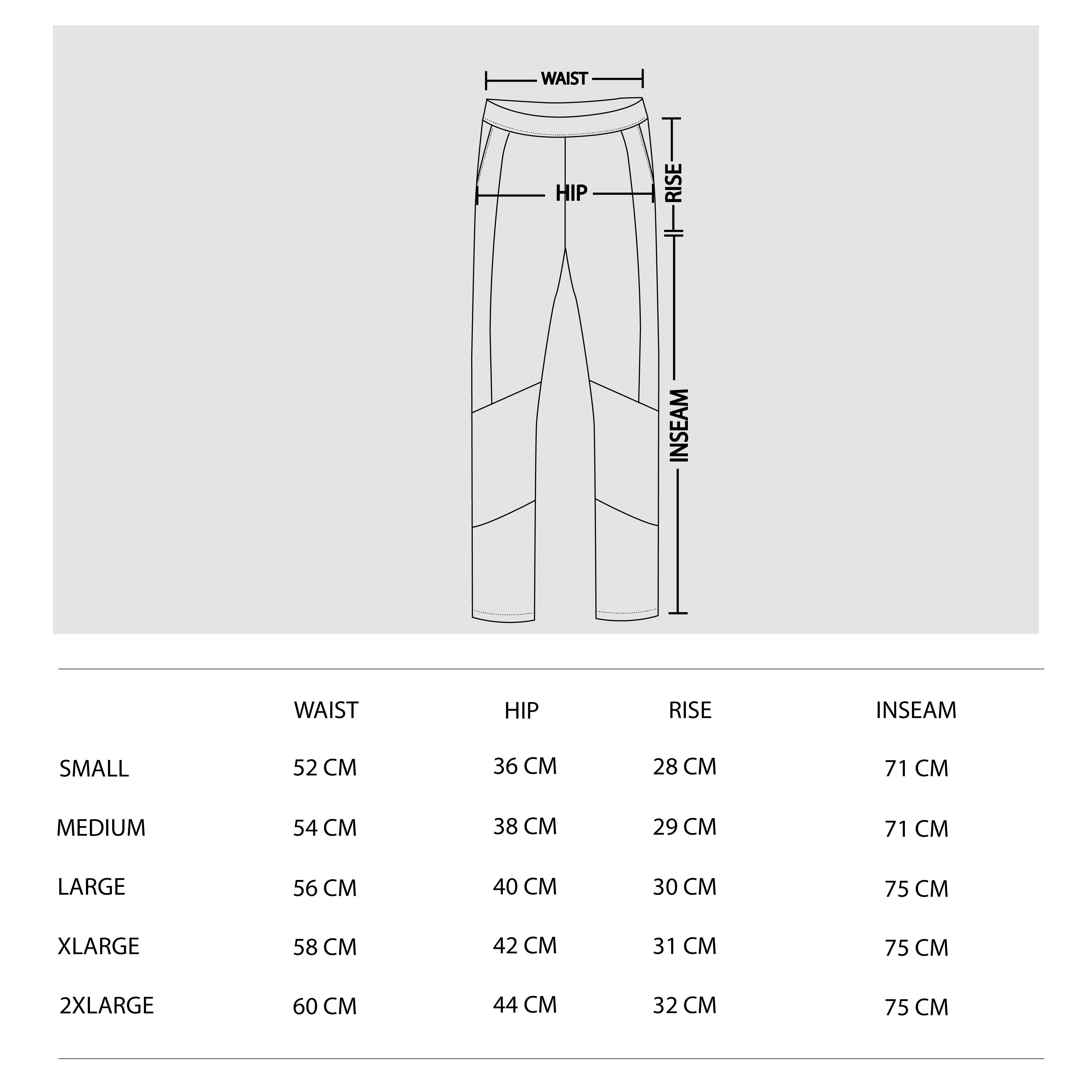 SHİFT JOGGER