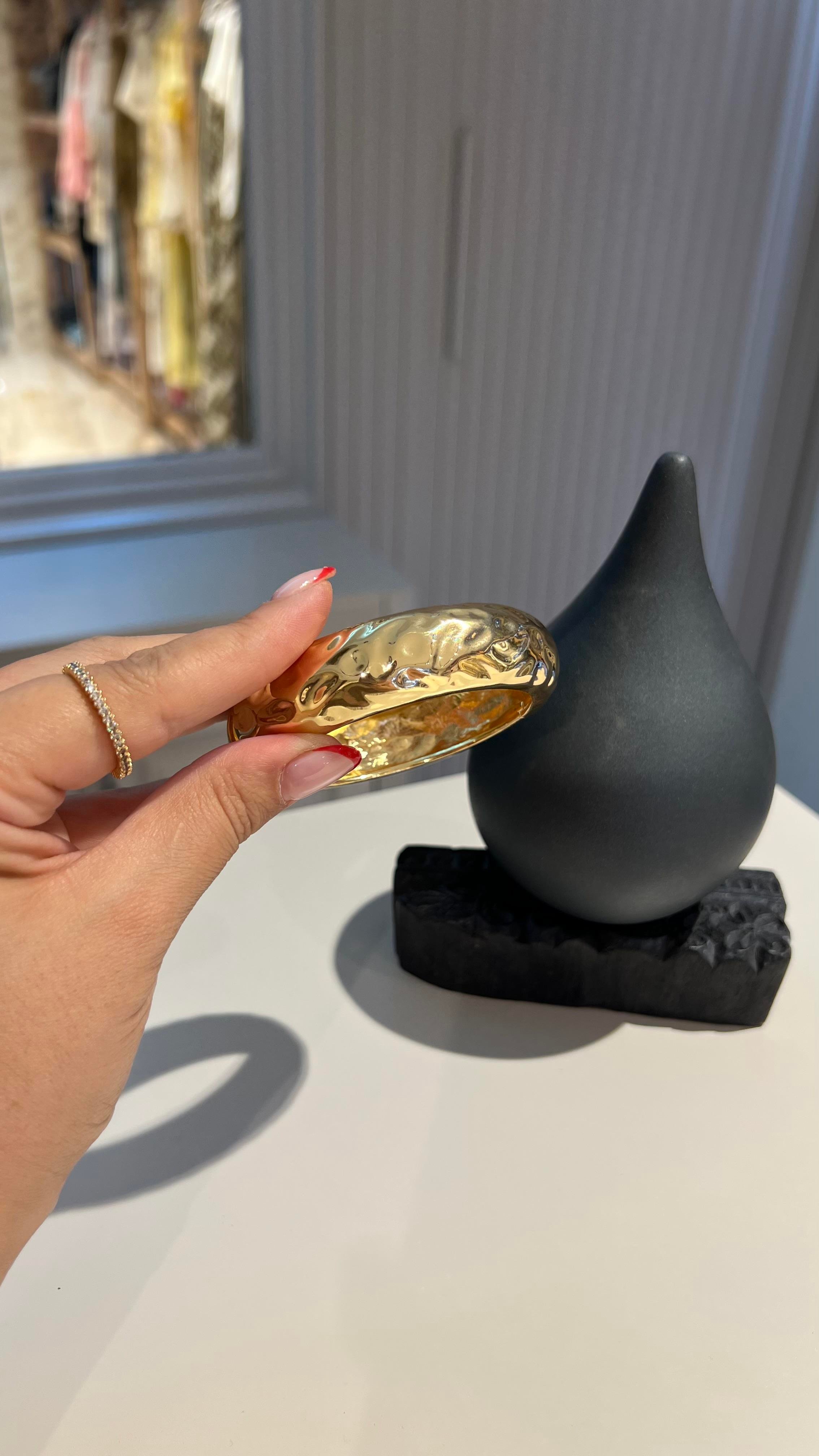 GOLD KELEPÇE BİLEKLİK
