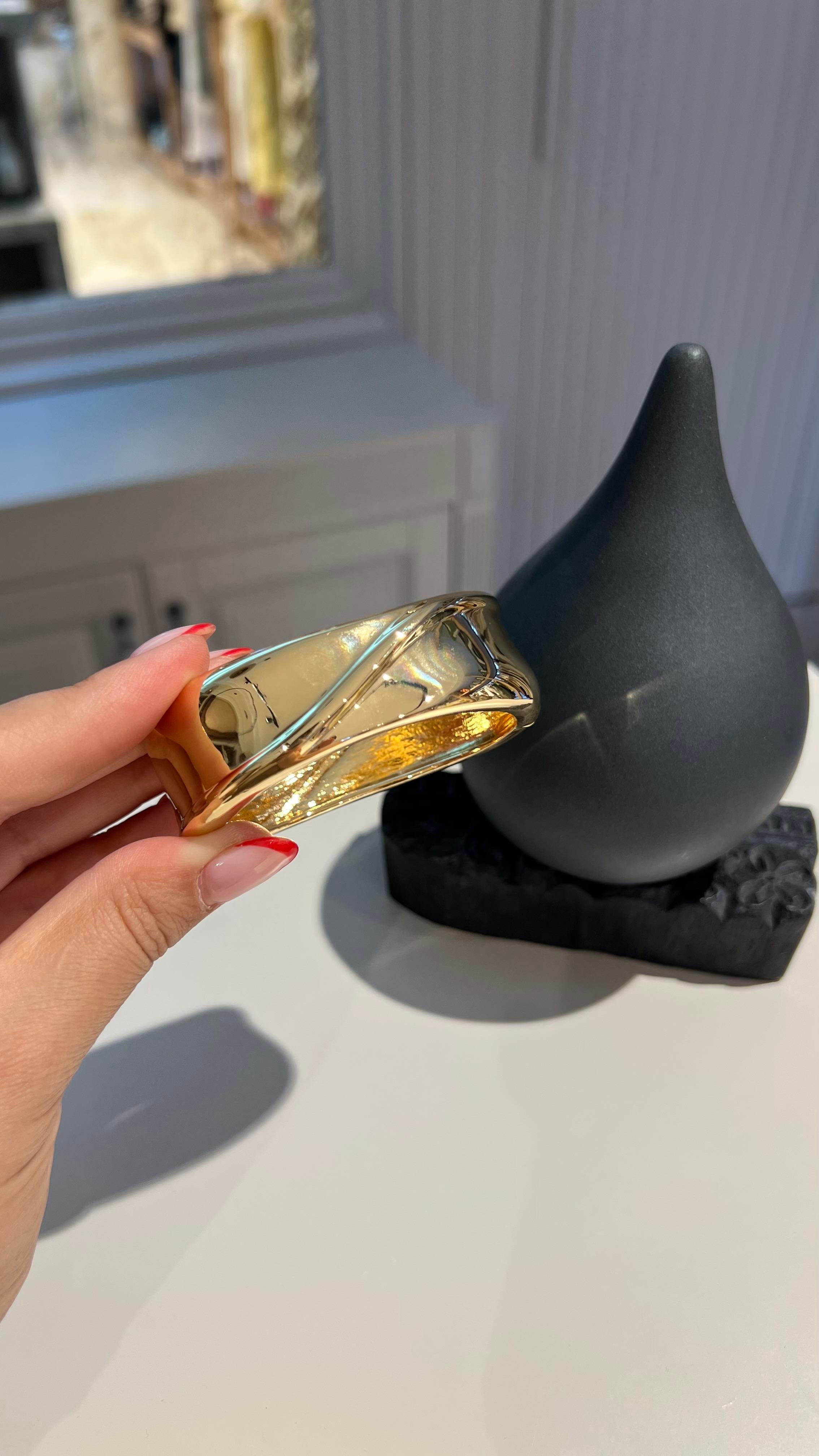 GOLD KELEPÇE BİLEKLİK