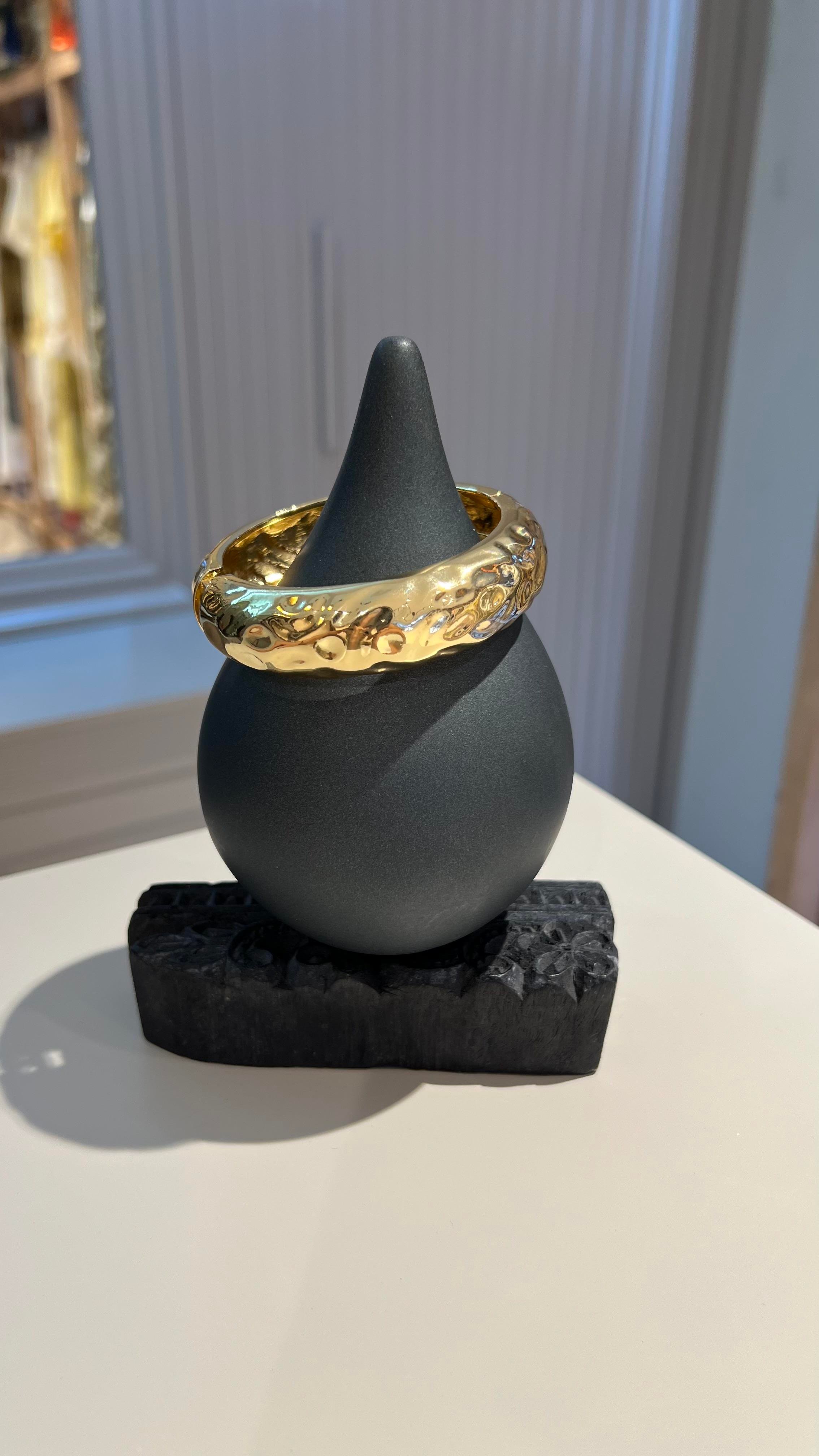 GOLD KELEPÇE BİLEKLİK