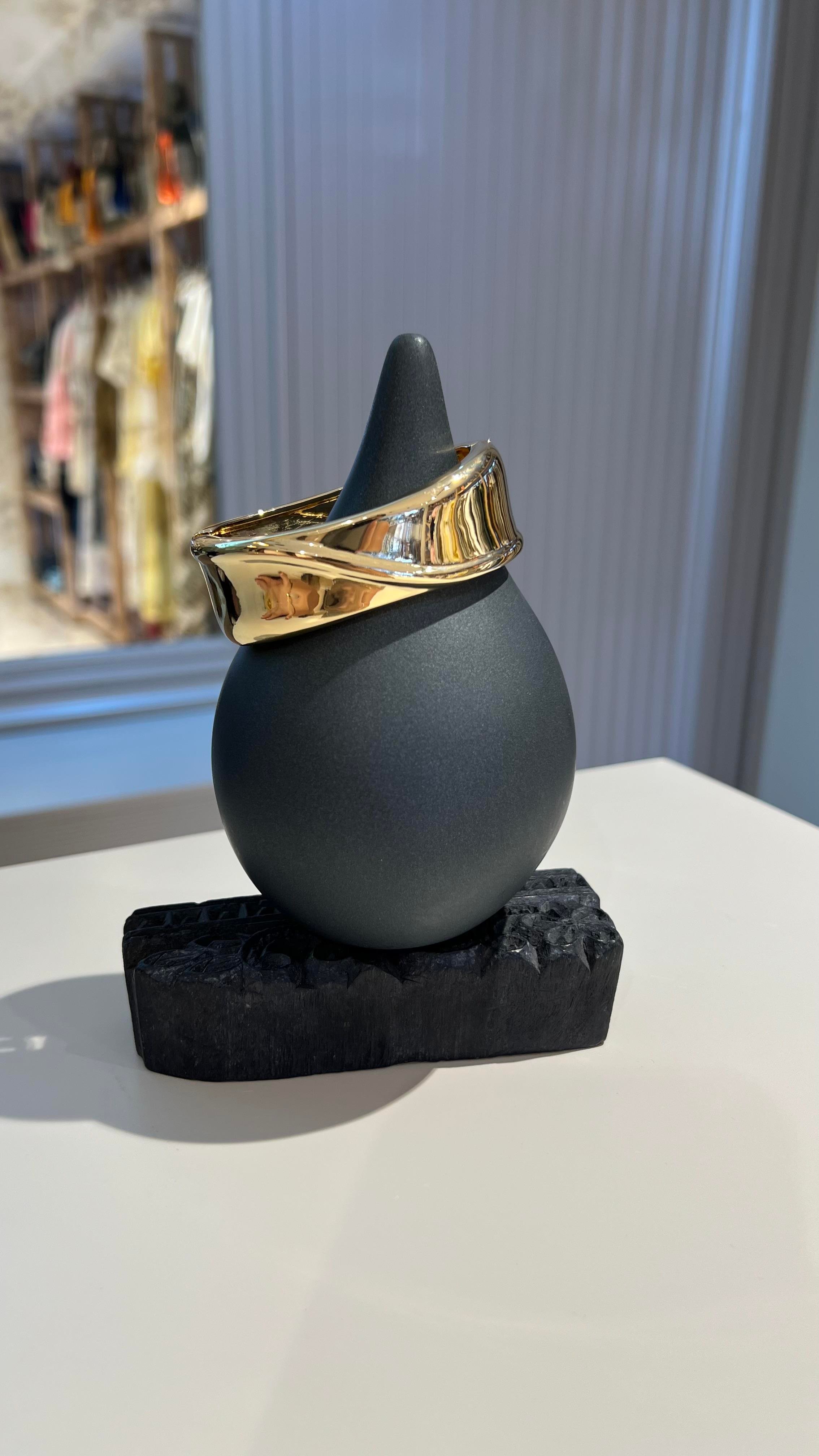 GOLD KELEPÇE BİLEKLİK