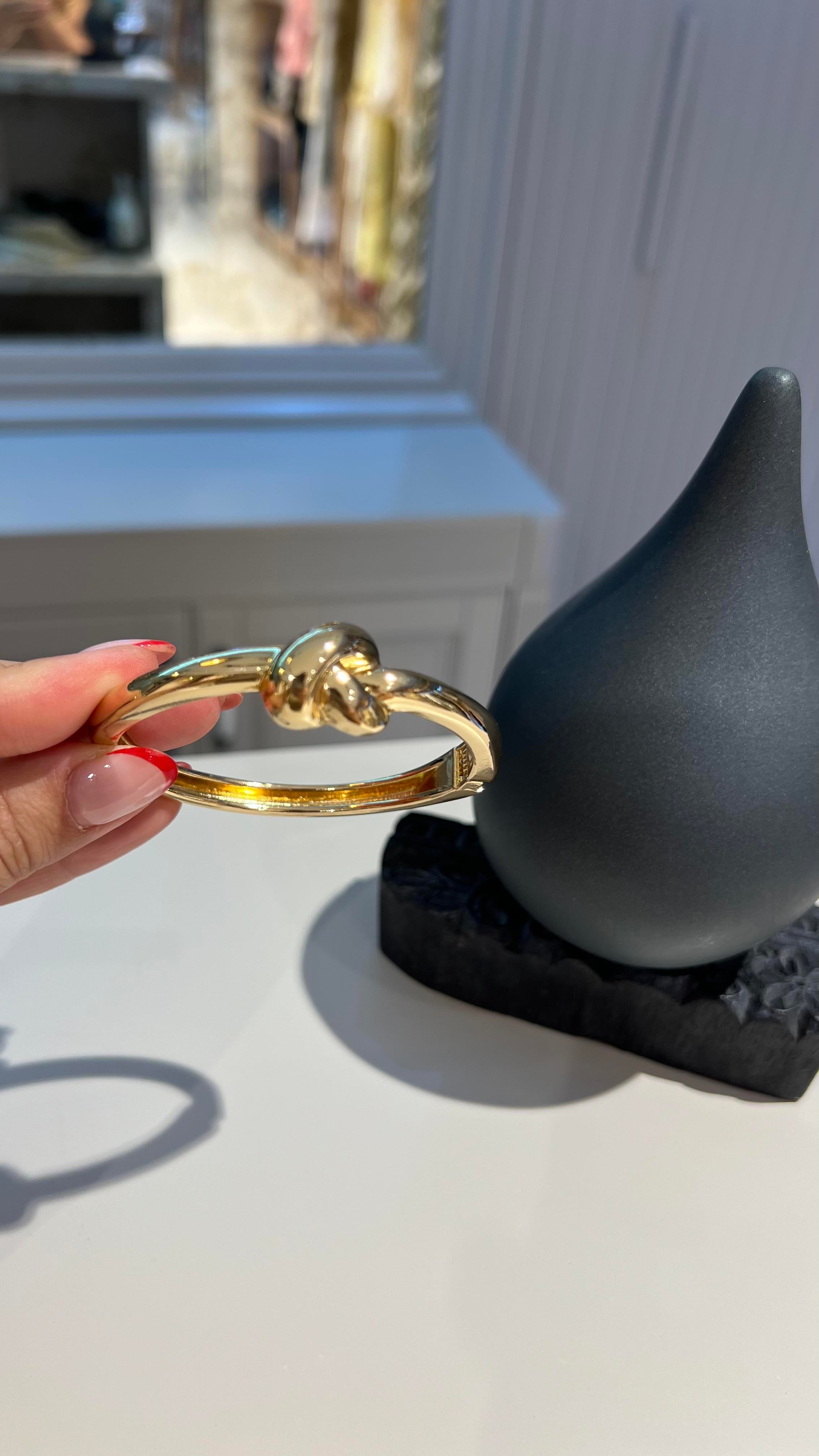 GOLD KELEPÇE BİLEKLİK