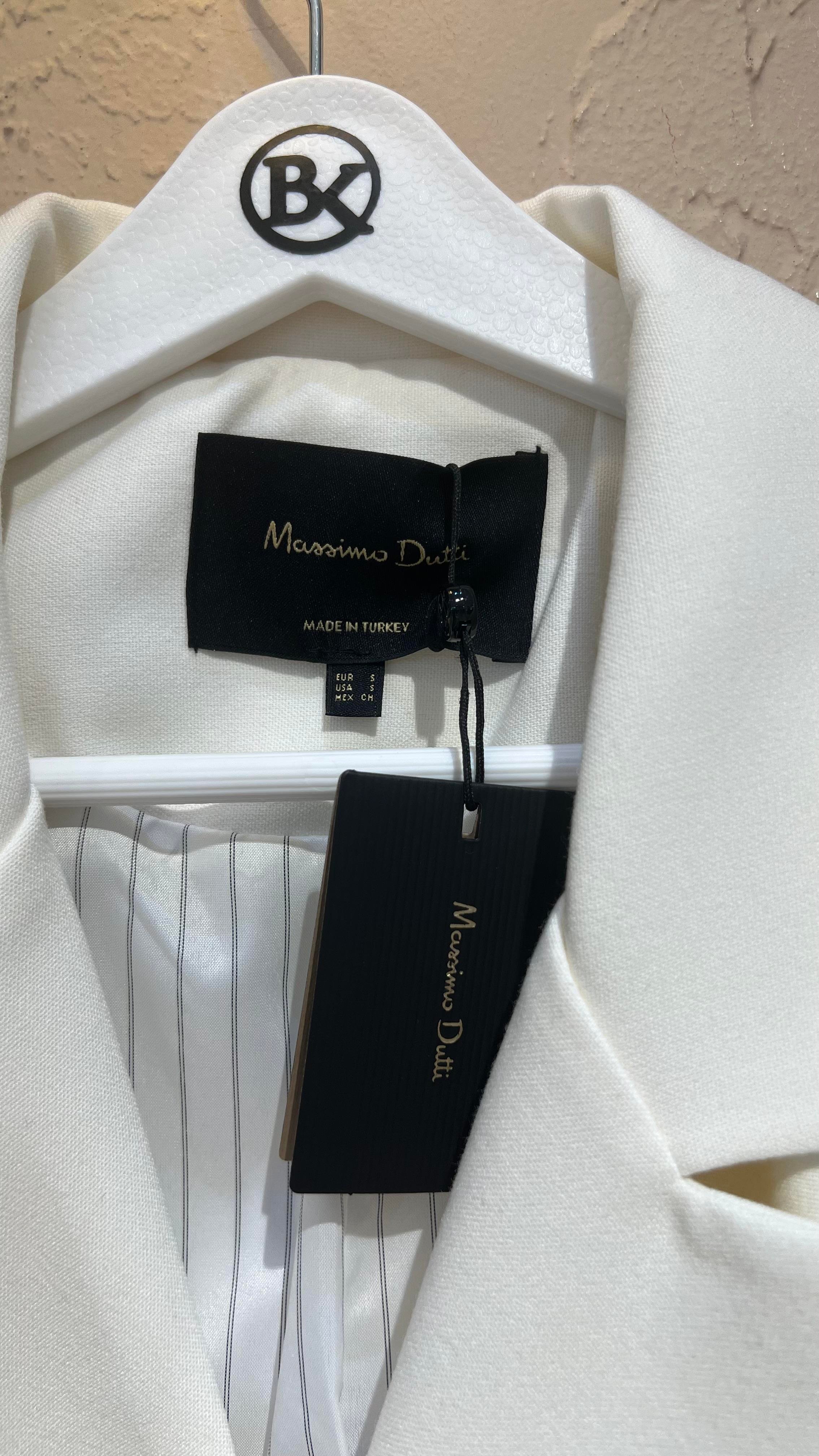 MASSIMO BLAZER CEKET