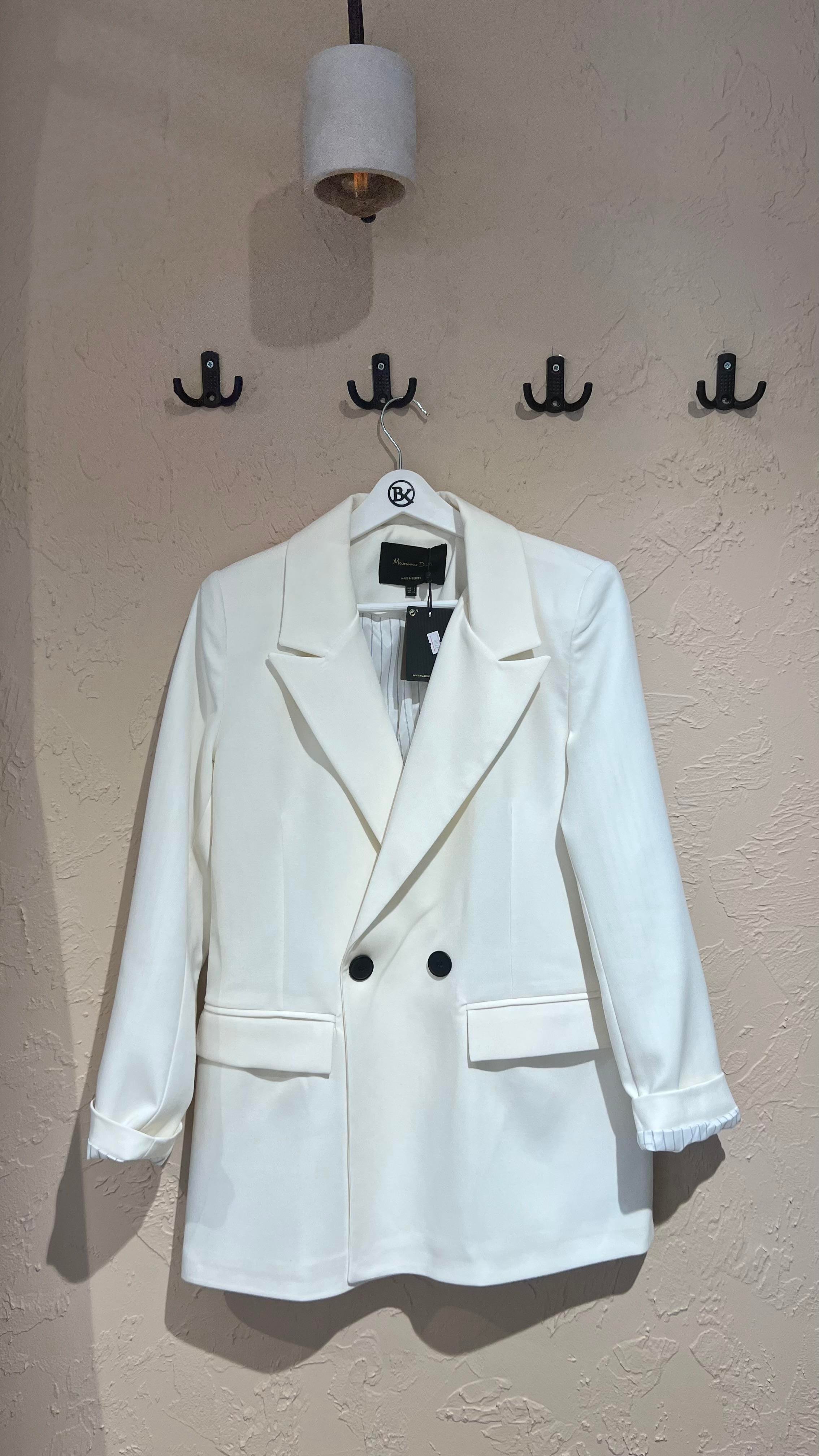 MASSIMO BLAZER CEKET