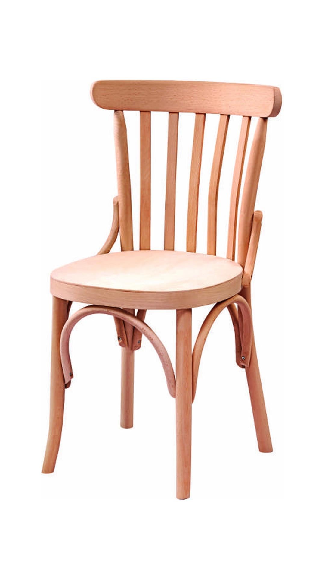 Çıtalı Tonet Sandalye