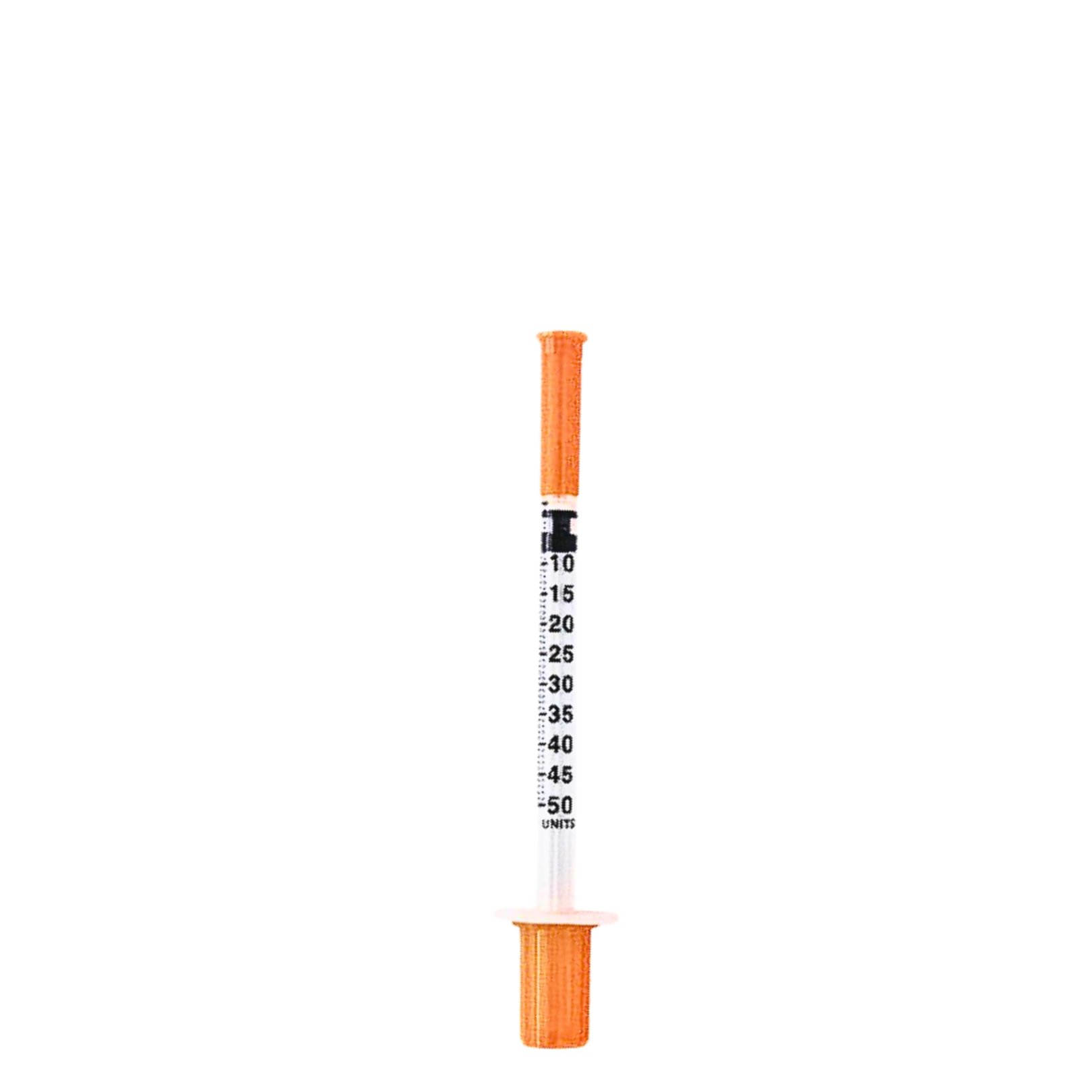 0.5 ML Süper İnsülin Sarı Uç Berika