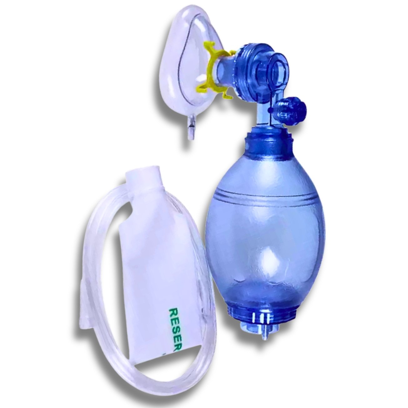 Ambu Çocuk