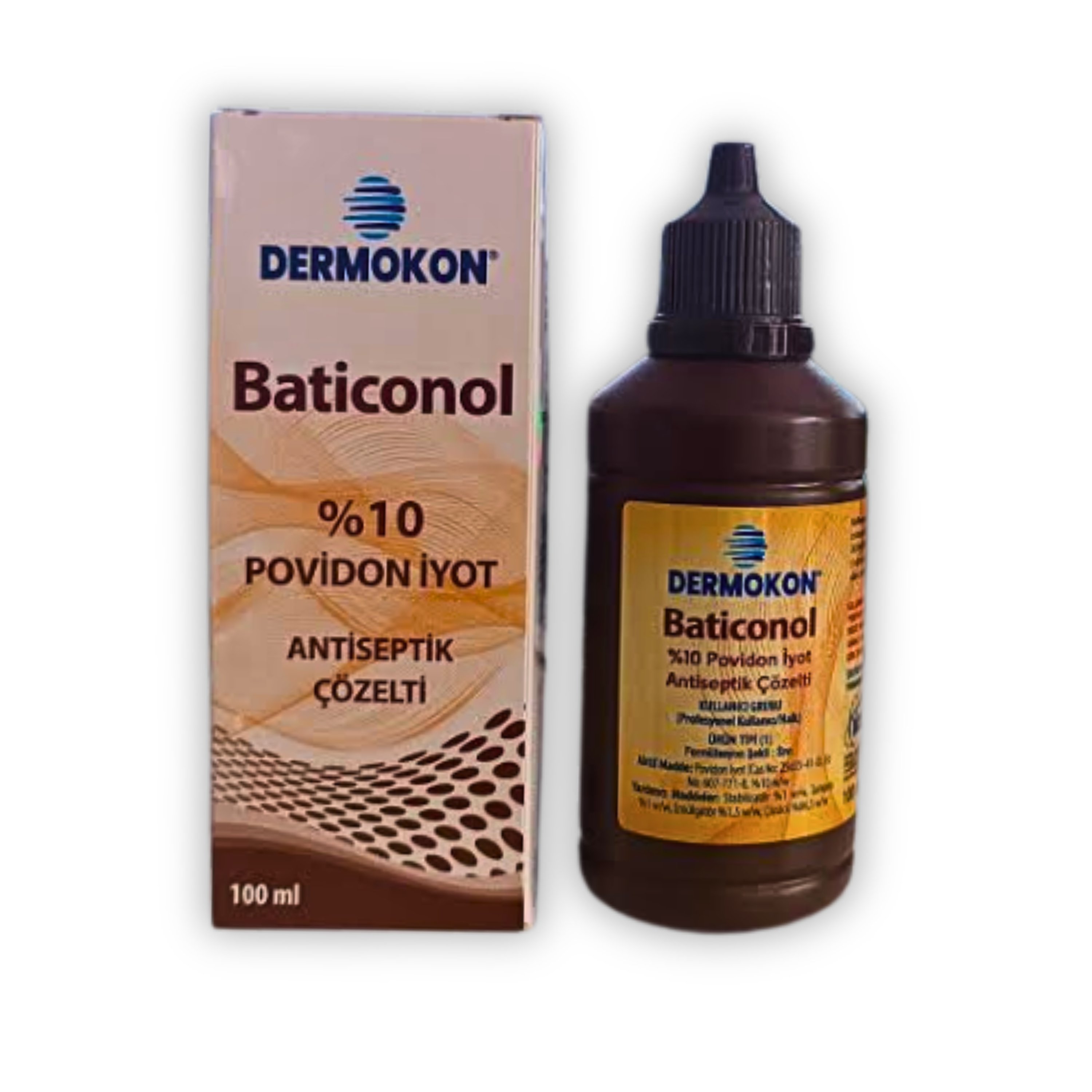 Batikon 100 ML