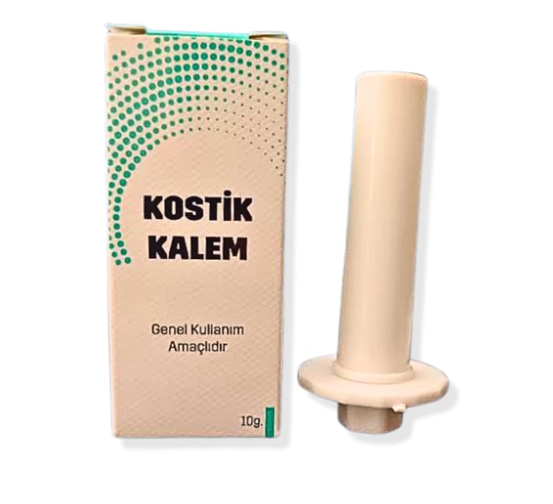 Boynuz Kalemi